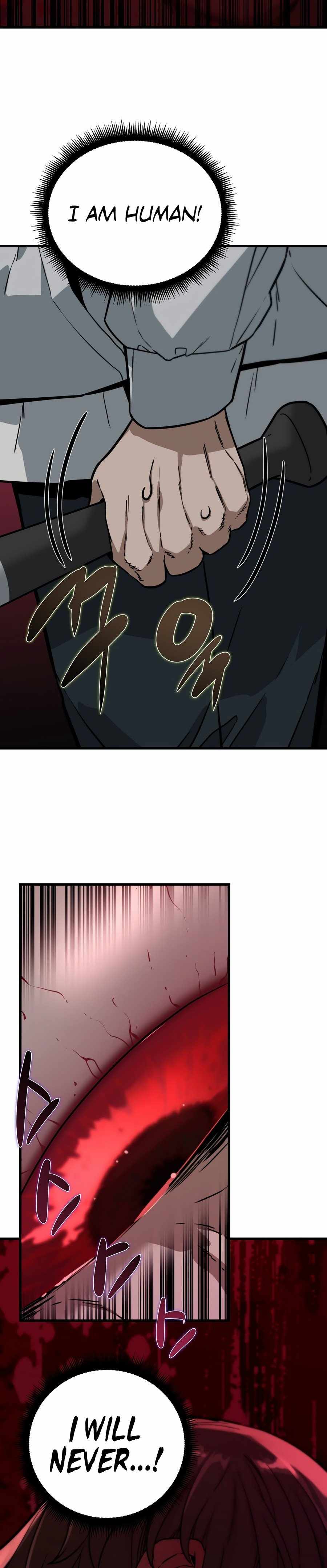 The Zombie Won't Bite Me Chapter 7 21